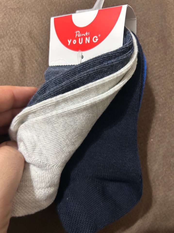 Dörtlü çorap - Görsel 5