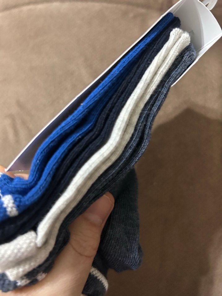 Dörtlü çorap - Görsel 2