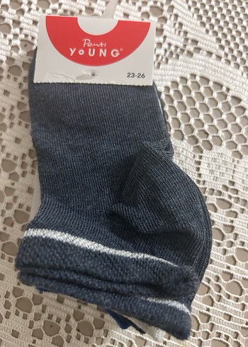 Penti dörtlü erkek çocuk çorap - Görsel 2