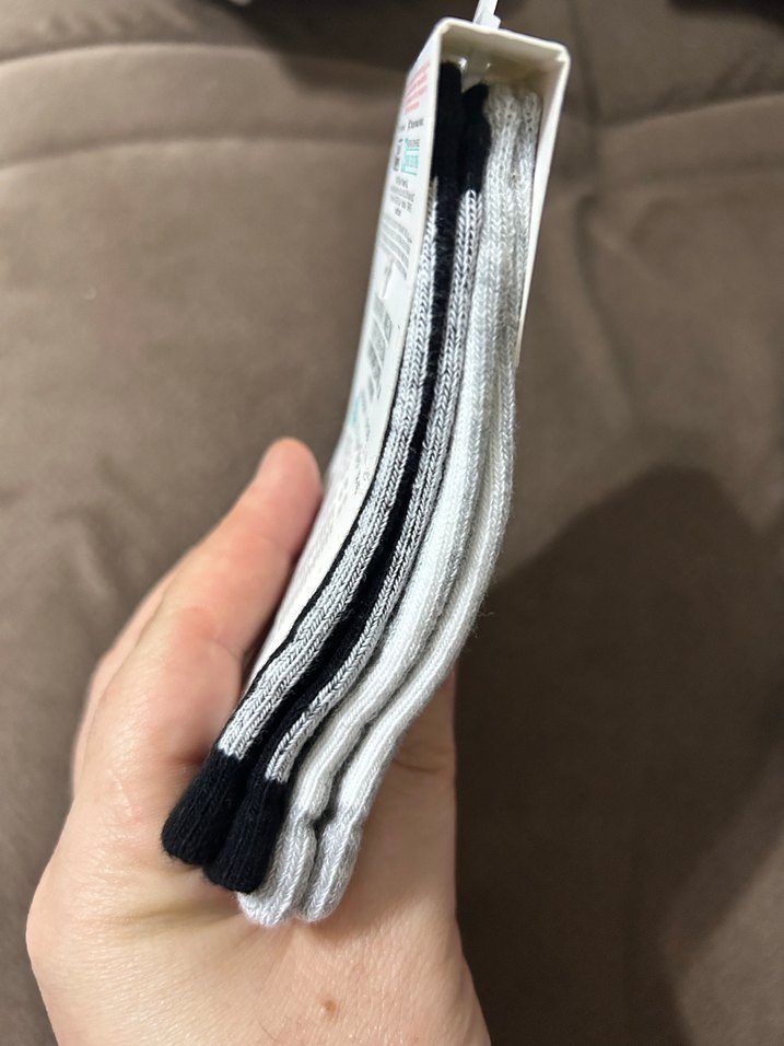 İkili çorap - Görsel 4