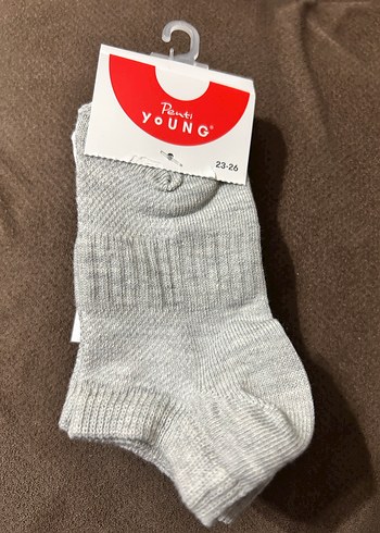 Dörtlü çorap - Görsel 2