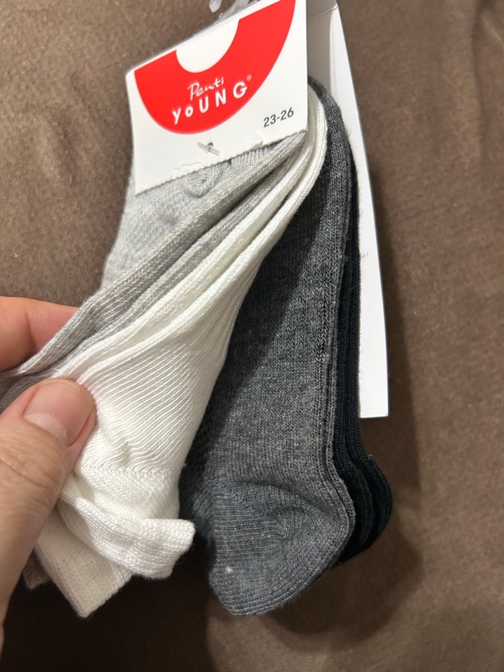 Dörtlü çorap - Görsel 4