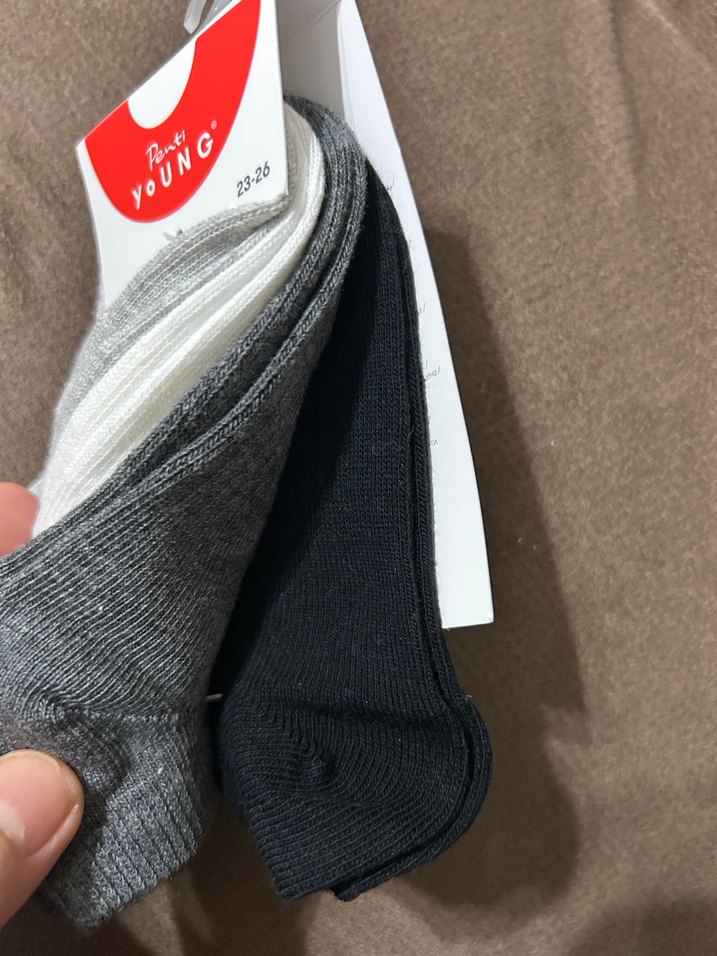 Dörtlü çorap - Görsel 5