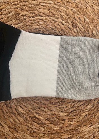 Dörtlü çorap - Görsel 2