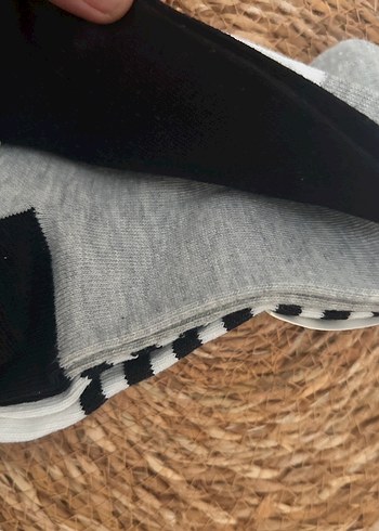 Dörtlü çorap - Görsel 5