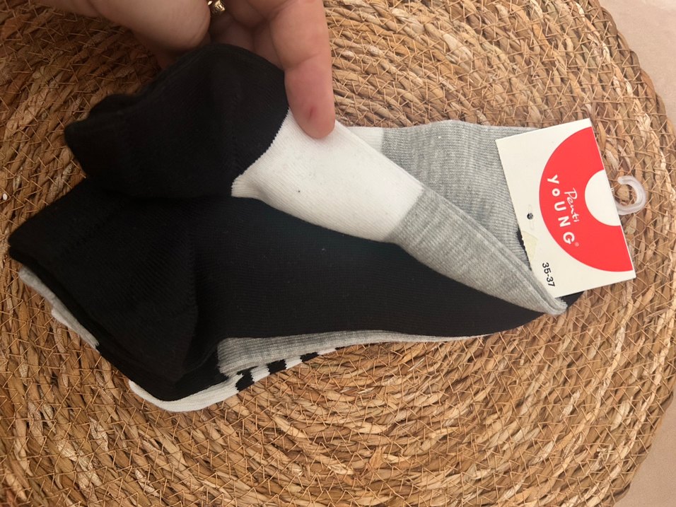 Dörtlü çorap - Görsel 4