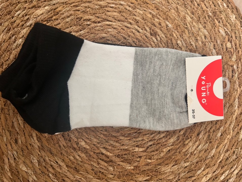 Dörtlü çorap - Görsel 2