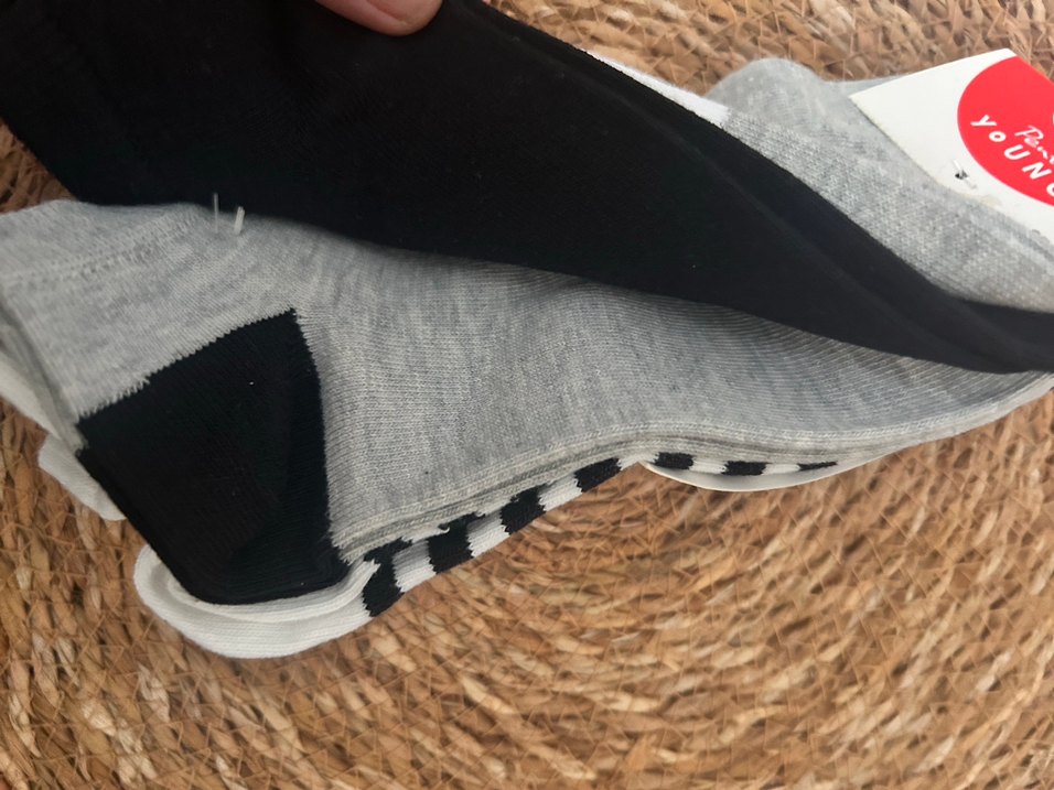 Dörtlü çorap - Görsel 5