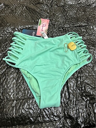Bikini altı