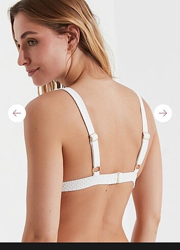 Penti Bikini üst