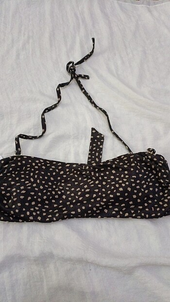 38 Beden Bikini üst