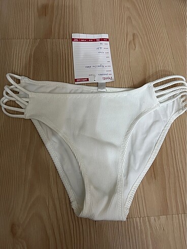 Bikini altı