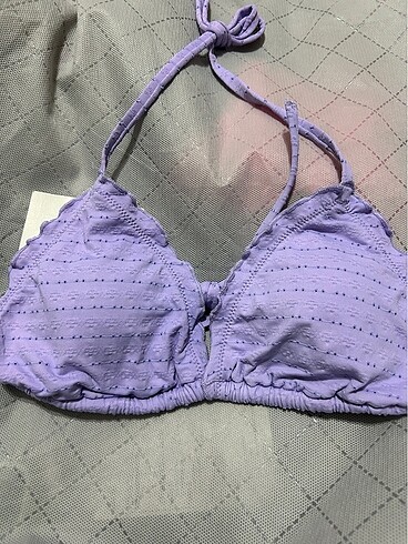 Bikininin üstü