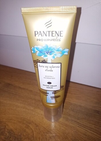 PANTENE SAC SERUMU
