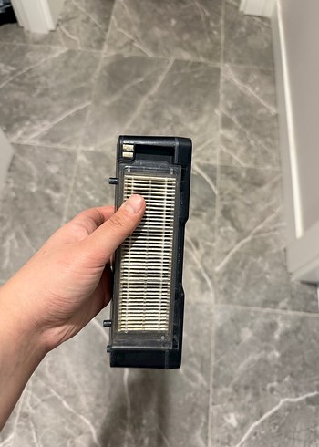 Xiaomi robot süpürge - Görsel 13