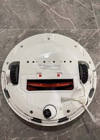 Xiaomi robot süpürge - Görsel 9