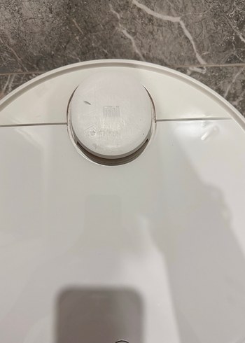 Xiaomi robot süpürge - Görsel 16