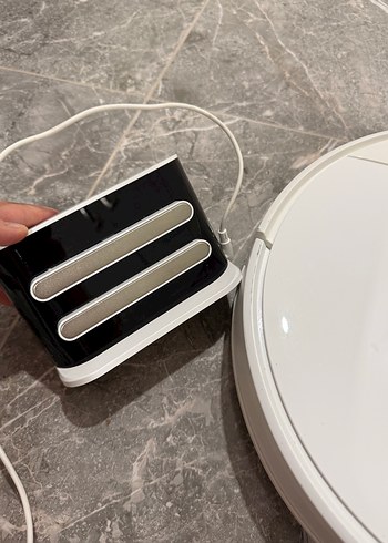 Xiaomi robot süpürge - Görsel 4