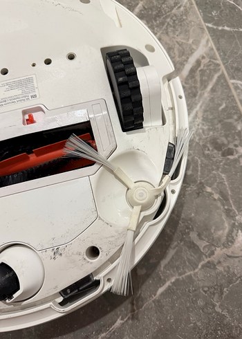 Xiaomi robot süpürge - Görsel 8