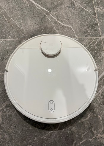 Xiaomi robot süpürge - Görsel 3