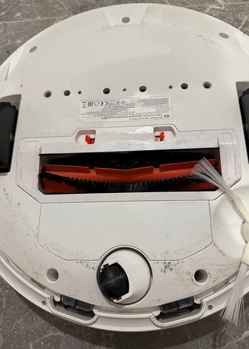 Xiaomi robot süpürge - Görsel 7