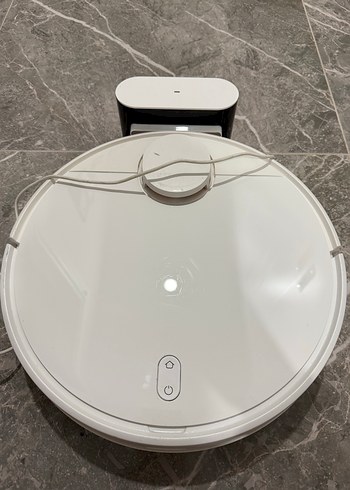 Xiaomi robot süpürge - Görsel 2