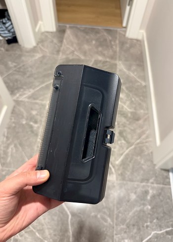 Xiaomi robot süpürge - Görsel 14