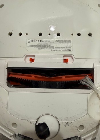 Xiaomi robot süpürge - Görsel 10