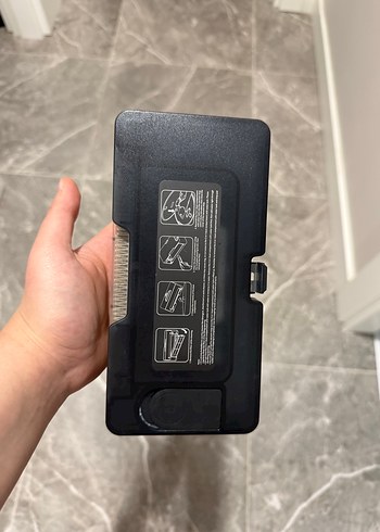 Xiaomi robot süpürge - Görsel 15