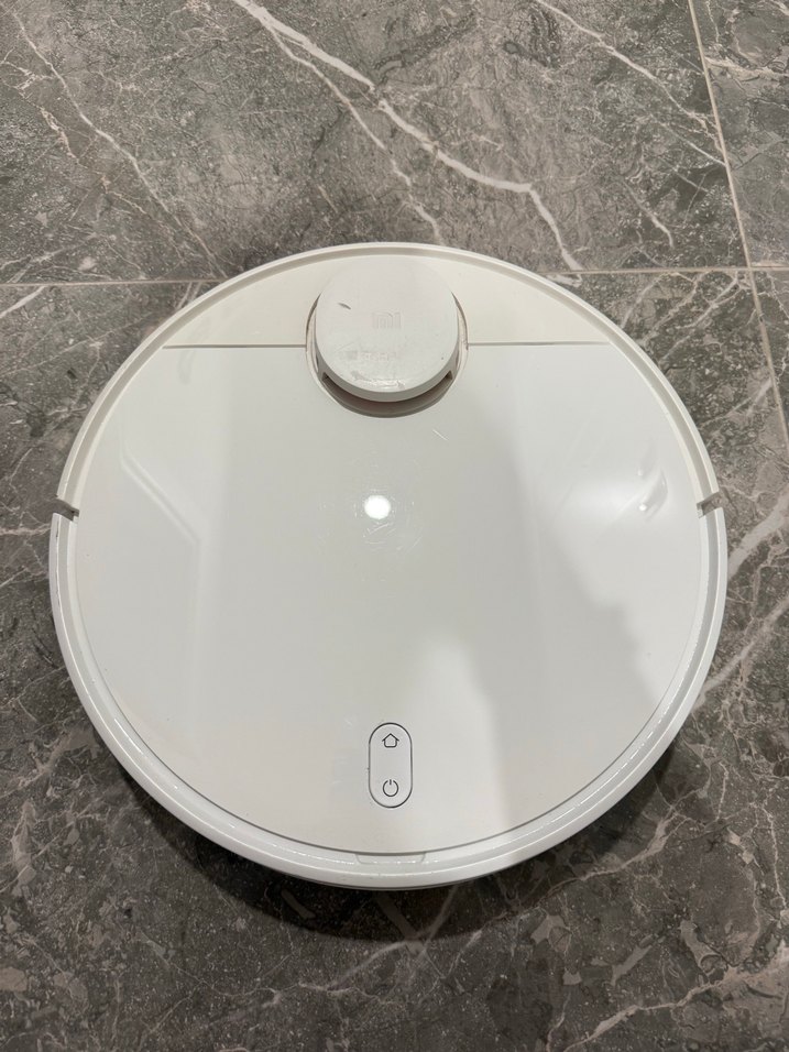 Xiaomi robot süpürge - Görsel 3