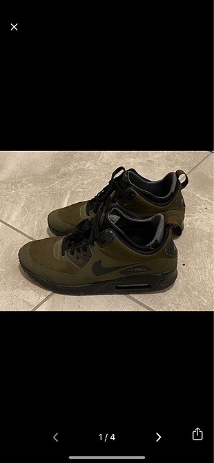 Nike air max