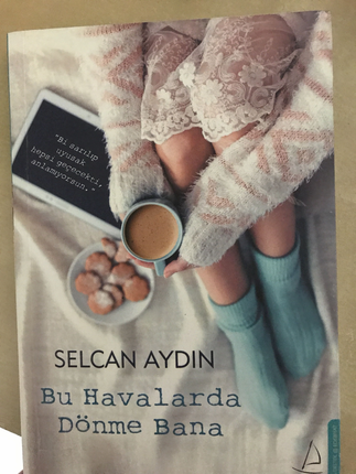 Diğer Genç kitabı