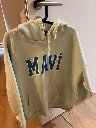 Mavi sweatshirt