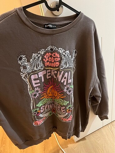 Defacto Defacto sweatshirt