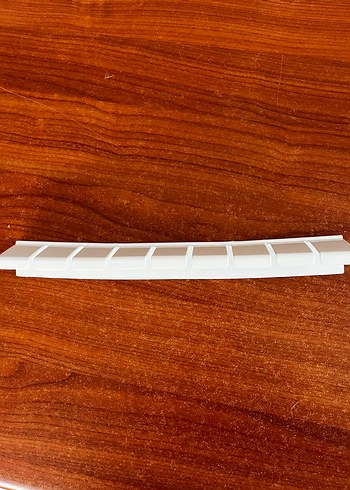 Bosch-Siemens-Profilo Buzdolabı Şişe Tutucu.Sıfır ürün - Görsel 5