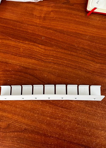 Bosch-Siemens-Profilo Buzdolabı Şişe Tutucu.Sıfır ürün - Görsel 4