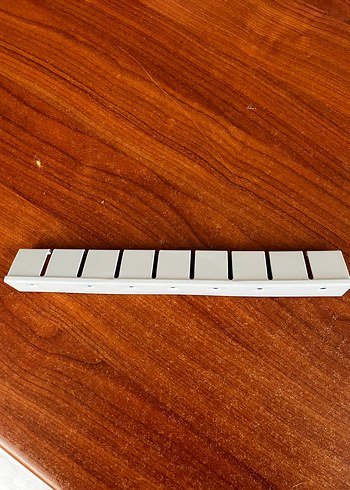 Bosch-Siemens-Profilo Buzdolabı Şişe Tutucu.Sıfır ürün - Görsel 3