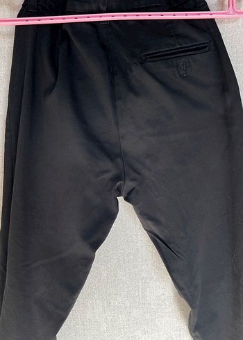 Gri Kadın Boğazlı Triko Kazak - Görsel 6