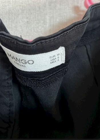 Gri Kadın Boğazlı Triko Kazak - Görsel 9