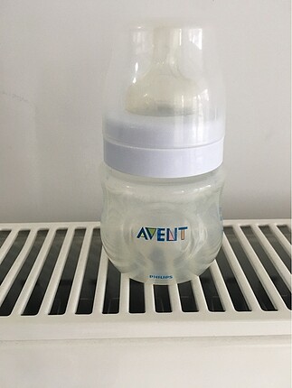 Philips avent yenidoğan biberon 125 ml