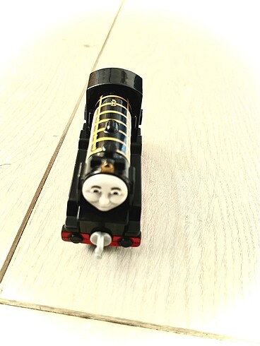 Diğer Mattel Marka Thomas ve arkadaşları 51 numaralı L23a Hiro isimli