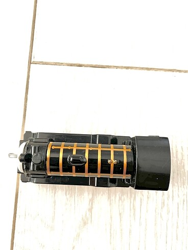 Beden Renk Mattel Marka Thomas ve arkadaşları 51 numaralı L23a Hiro isimli