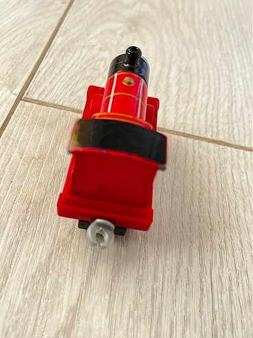 Beden Renk Mattel Marka Thomas ve arkadaşları No: 5 611a James Tren