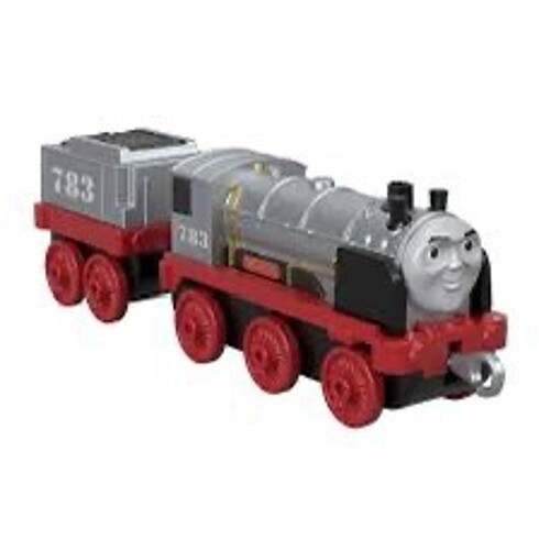 Thomas ve arkadaşları No:783 Merlin pilli ve büyük Loko