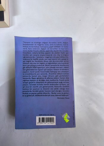 Boncuk Oyunu - Görsel 2