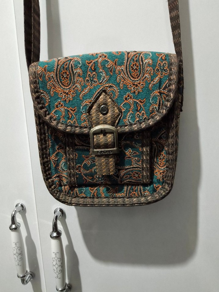 Bohem Çanta - Görsel 2