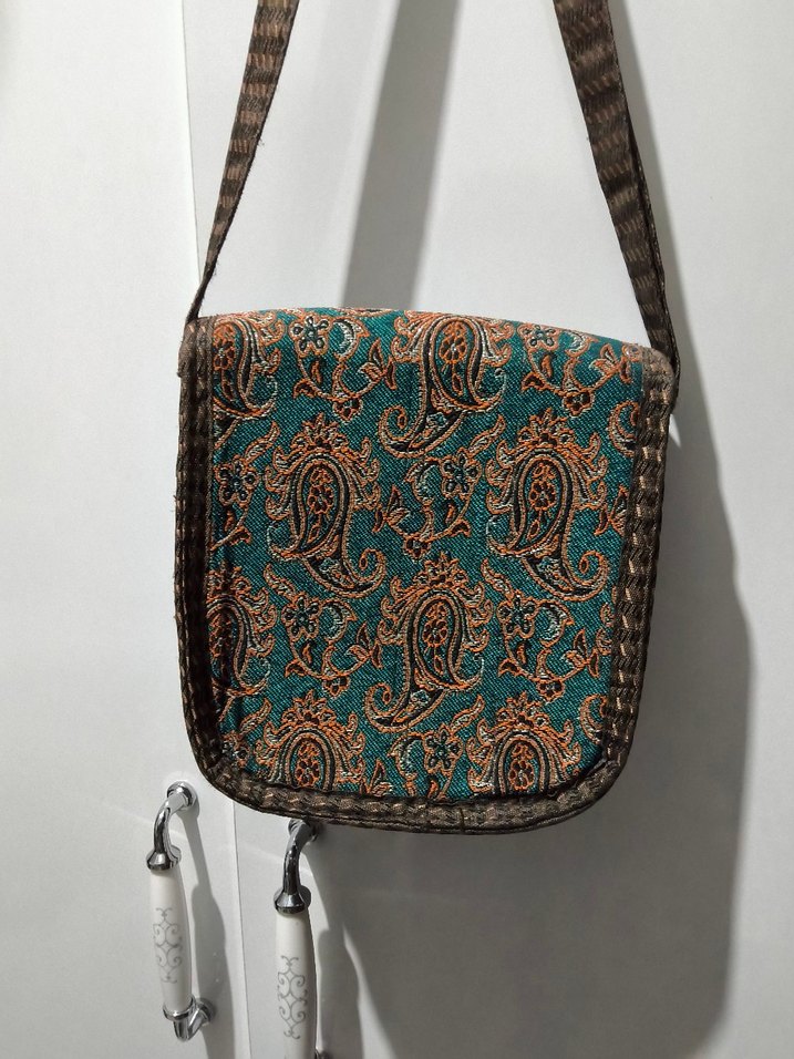 Bohem Çanta - Görsel 3