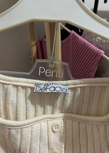 defacto üst - Görsel 2