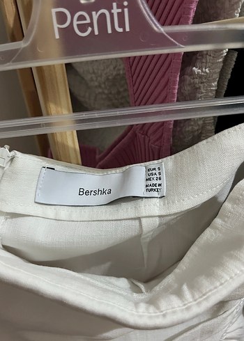 bershka etek - Görsel 2