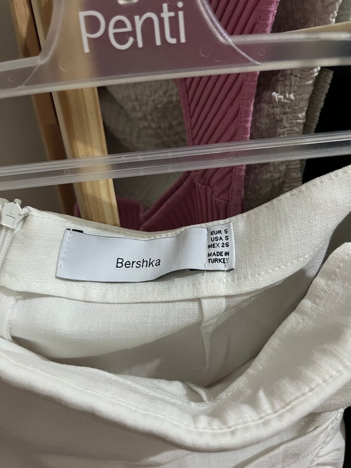 bershka etek - Görsel 2